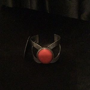 Cuff Bracelet